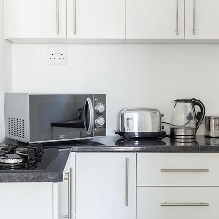 10 On Aquavista Addo River Apartment Колчестър Екстериор снимка