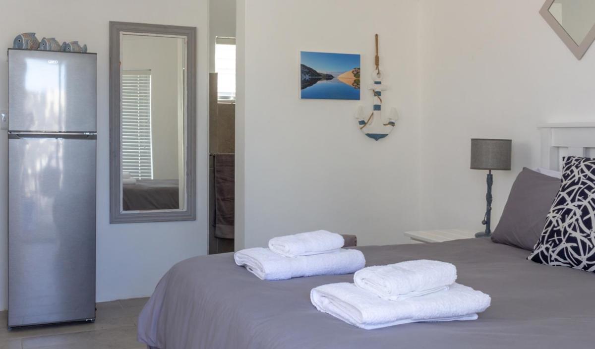 10 On Aquavista Addo River Apartment Колчестър Екстериор снимка