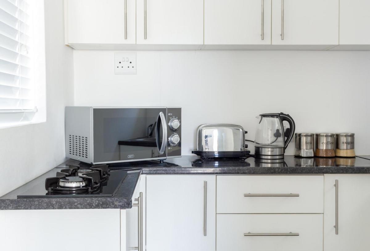 10 On Aquavista Addo River Apartment Колчестър Екстериор снимка