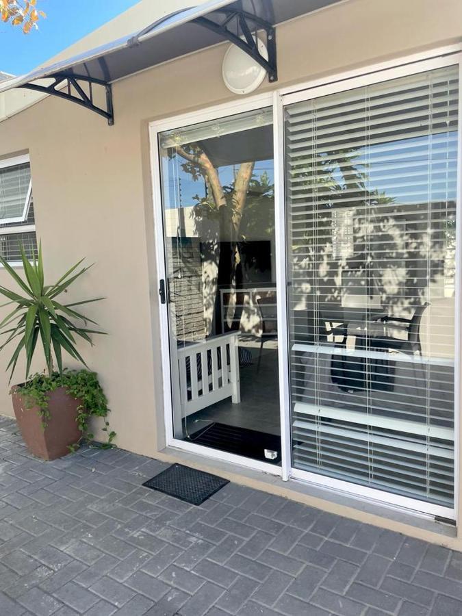 10 On Aquavista Addo River Apartment Колчестър Екстериор снимка